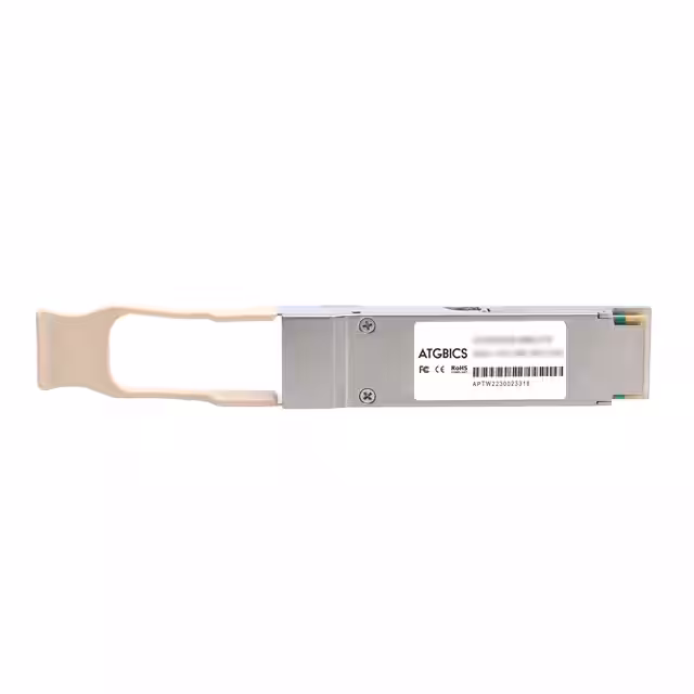 QSFP-100G-SR-BD-C